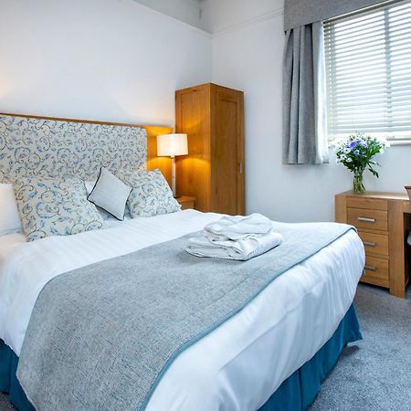 Herriots Hotel Skipton Zewnętrze zdjęcie