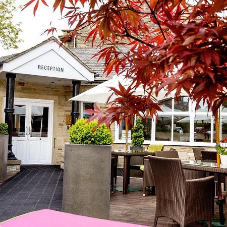 Herriots Hotel Skipton Zewnętrze zdjęcie