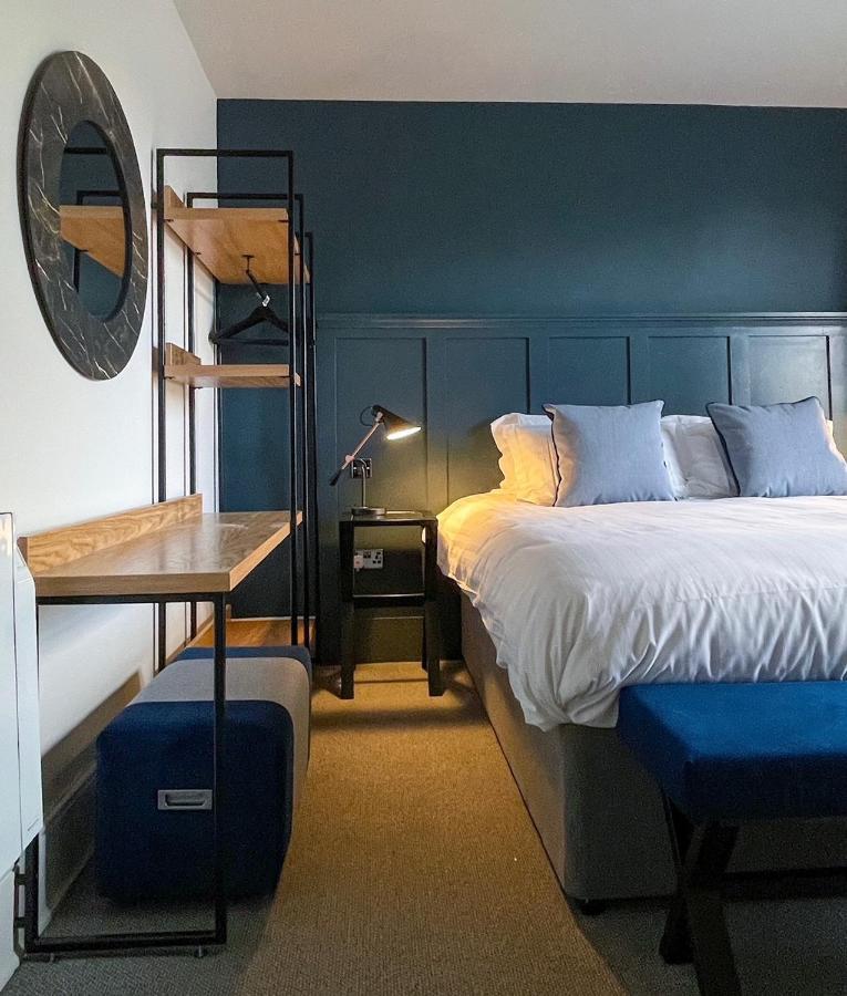 Herriots Hotel Skipton Zewnętrze zdjęcie