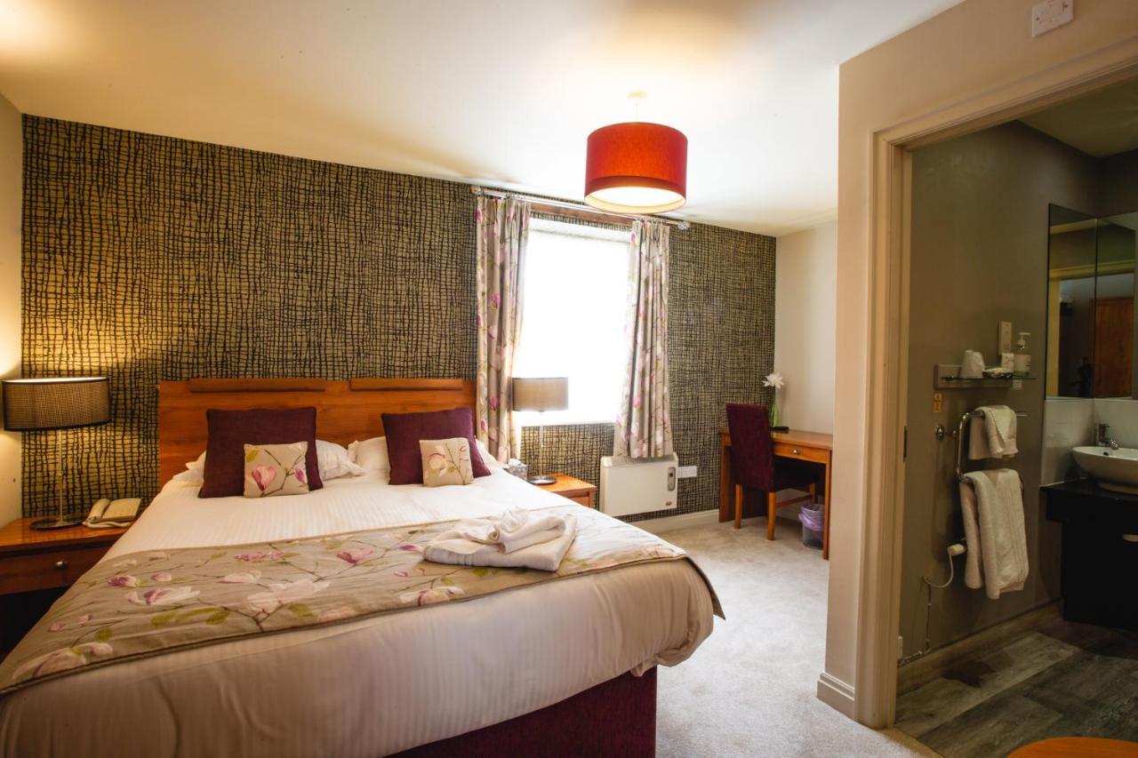 Herriots Hotel Skipton Zewnętrze zdjęcie