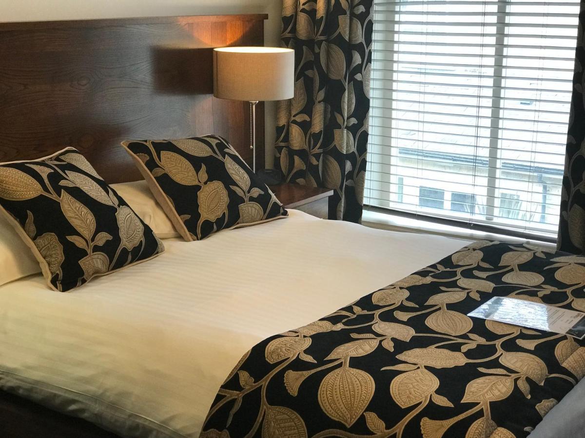 Herriots Hotel Skipton Zewnętrze zdjęcie