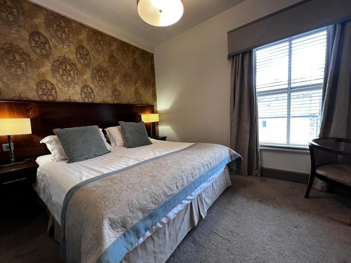 Herriots Hotel Skipton Zewnętrze zdjęcie