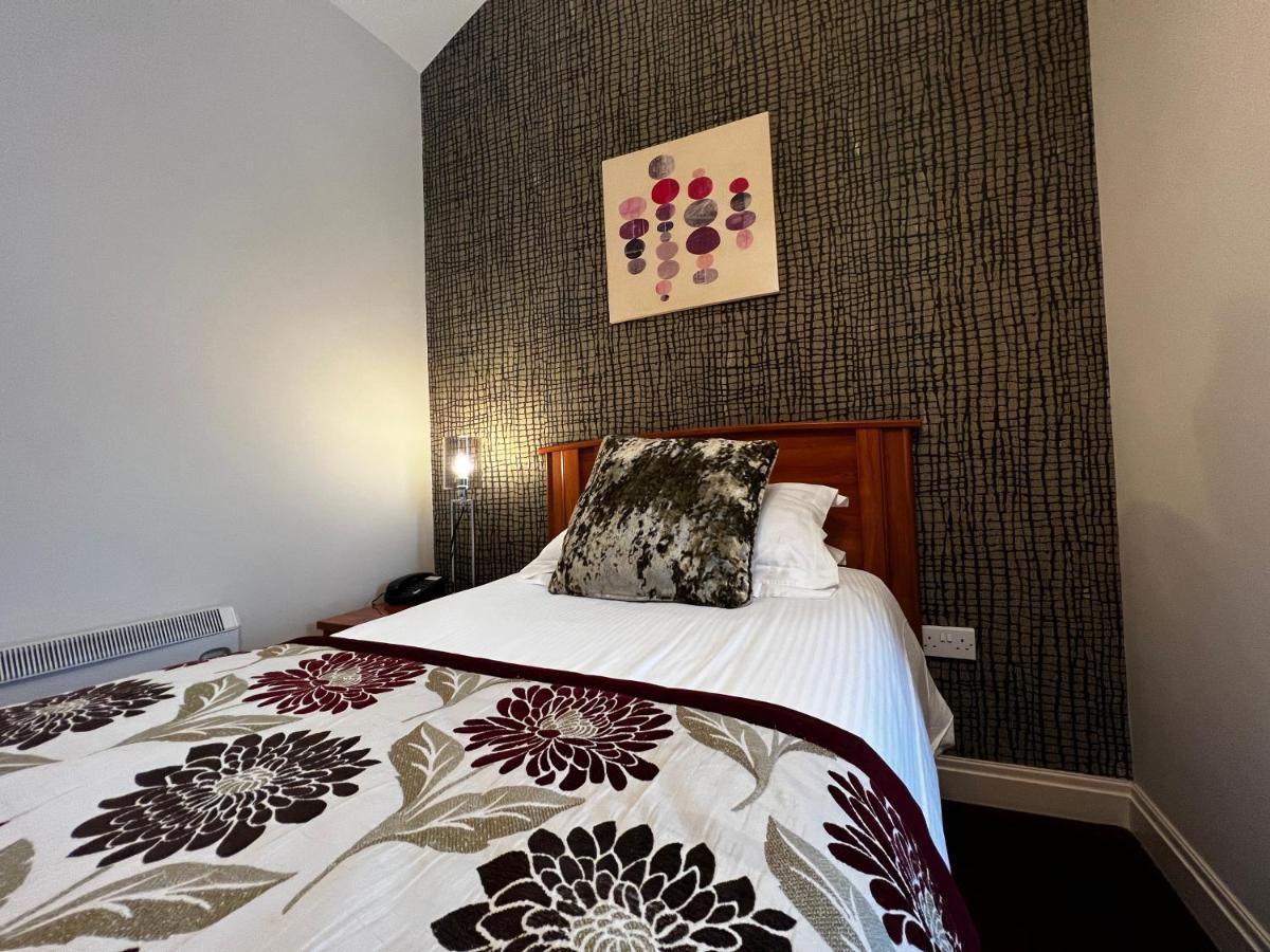 Herriots Hotel Skipton Zewnętrze zdjęcie