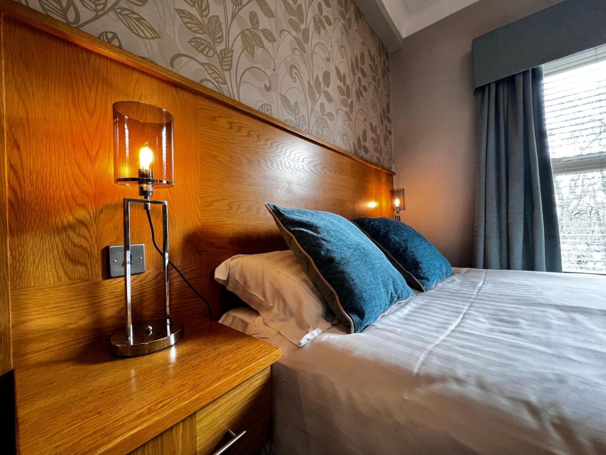 Herriots Hotel Skipton Zewnętrze zdjęcie