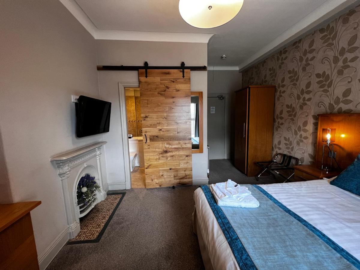 Herriots Hotel Skipton Zewnętrze zdjęcie