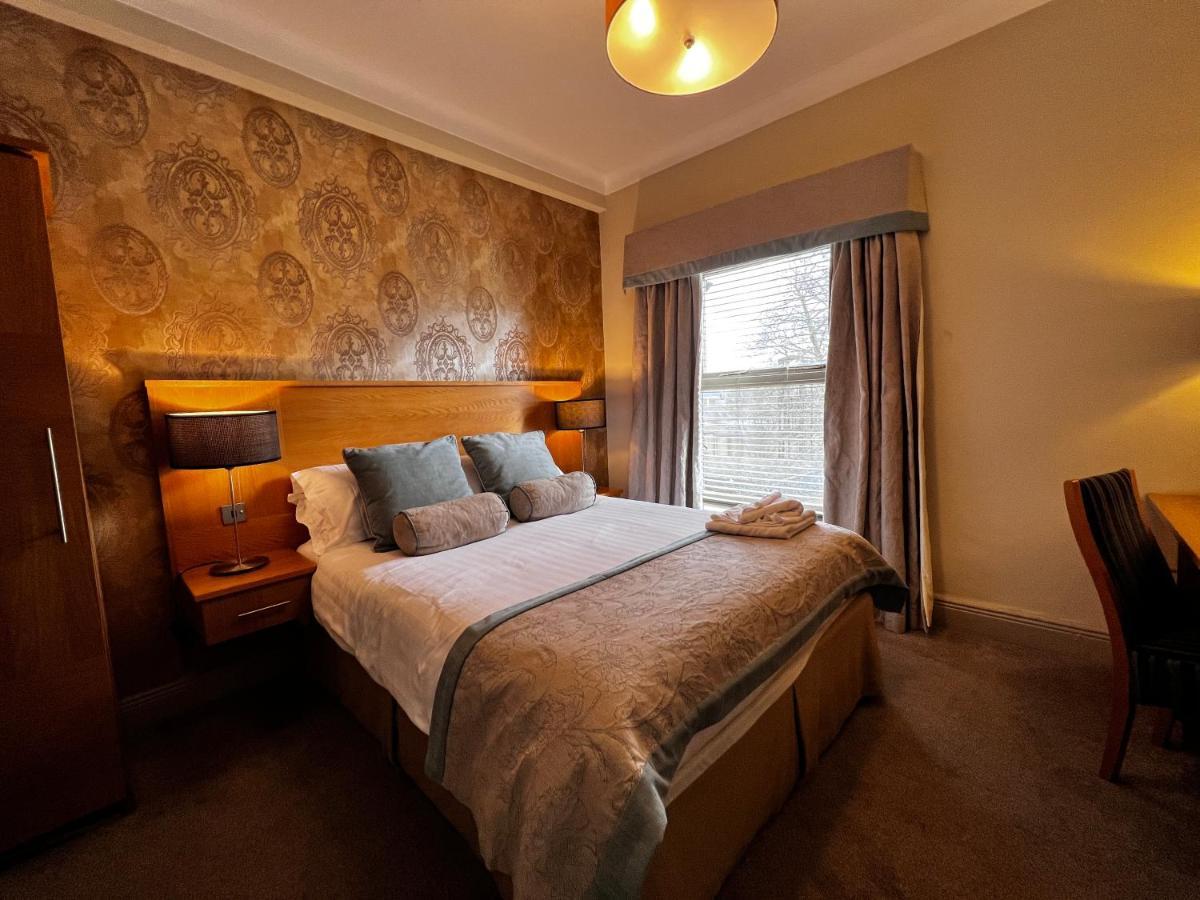 Herriots Hotel Skipton Zewnętrze zdjęcie