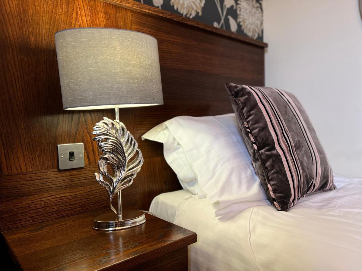 Herriots Hotel Skipton Zewnętrze zdjęcie