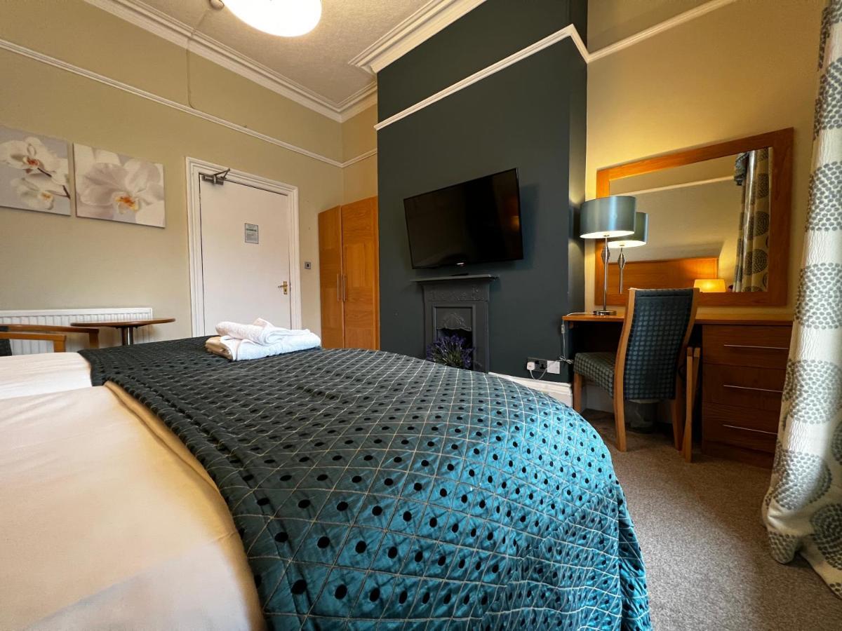 Herriots Hotel Skipton Zewnętrze zdjęcie