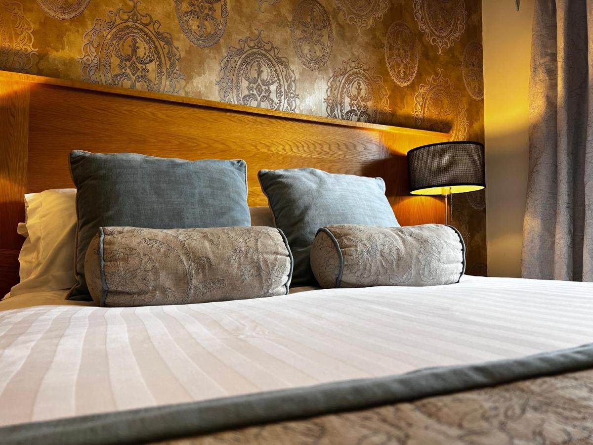 Herriots Hotel Skipton Zewnętrze zdjęcie