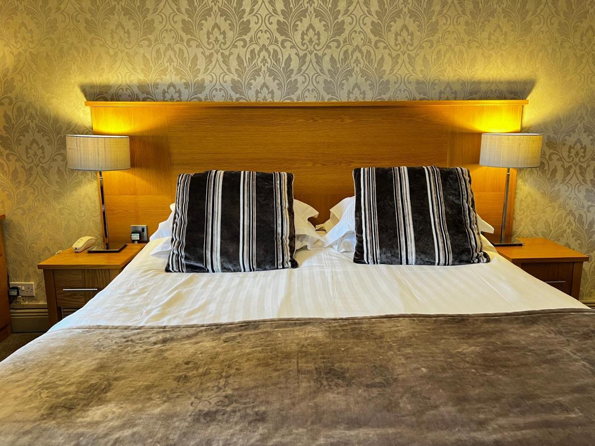 Herriots Hotel Skipton Zewnętrze zdjęcie