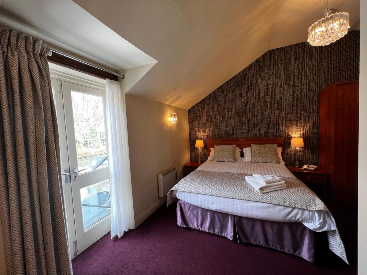 Herriots Hotel Skipton Zewnętrze zdjęcie