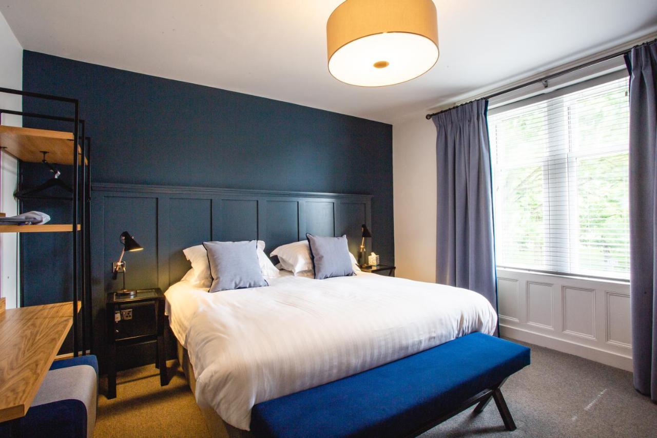 Herriots Hotel Skipton Zewnętrze zdjęcie