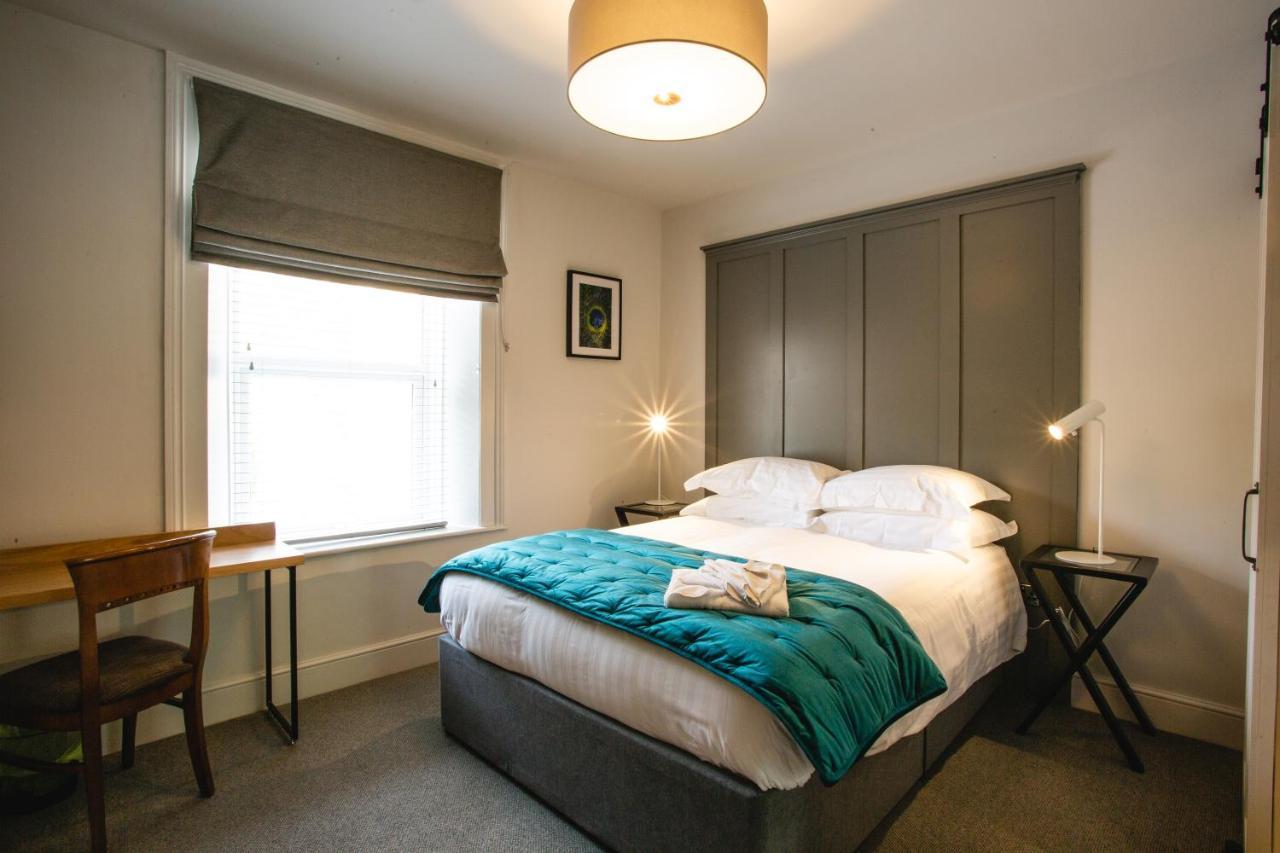 Herriots Hotel Skipton Zewnętrze zdjęcie