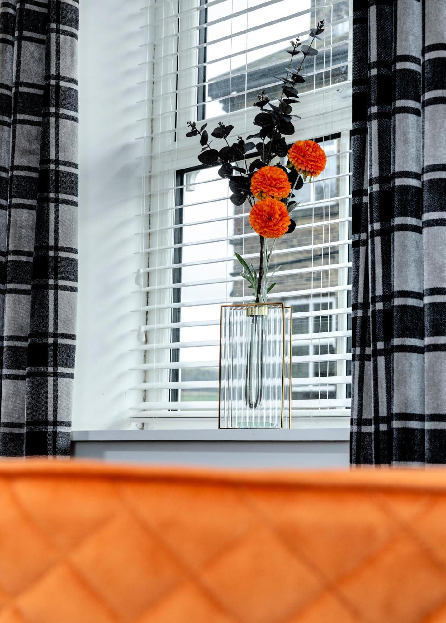 Herriots Hotel Skipton Zewnętrze zdjęcie