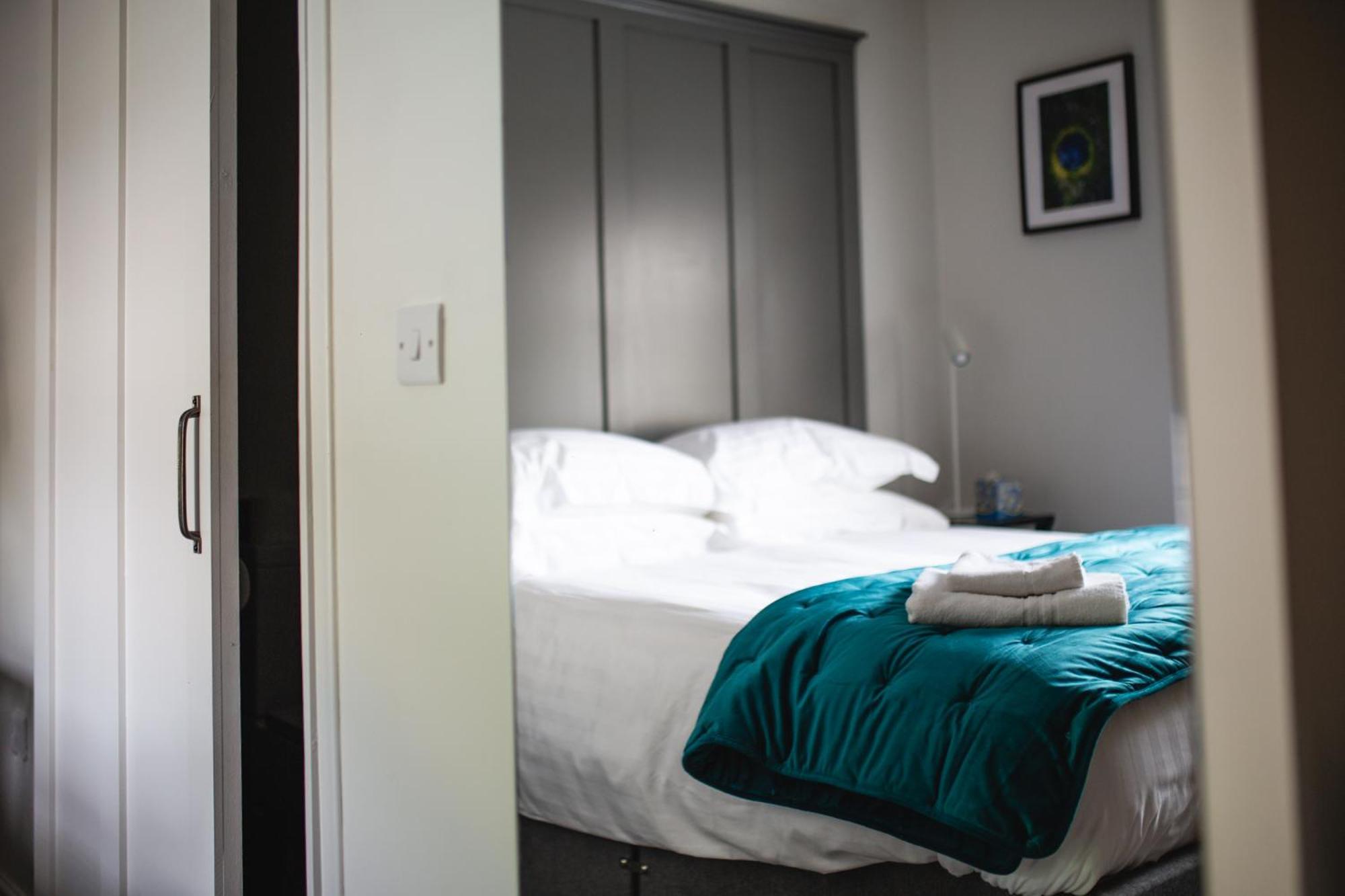 Herriots Hotel Skipton Zewnętrze zdjęcie