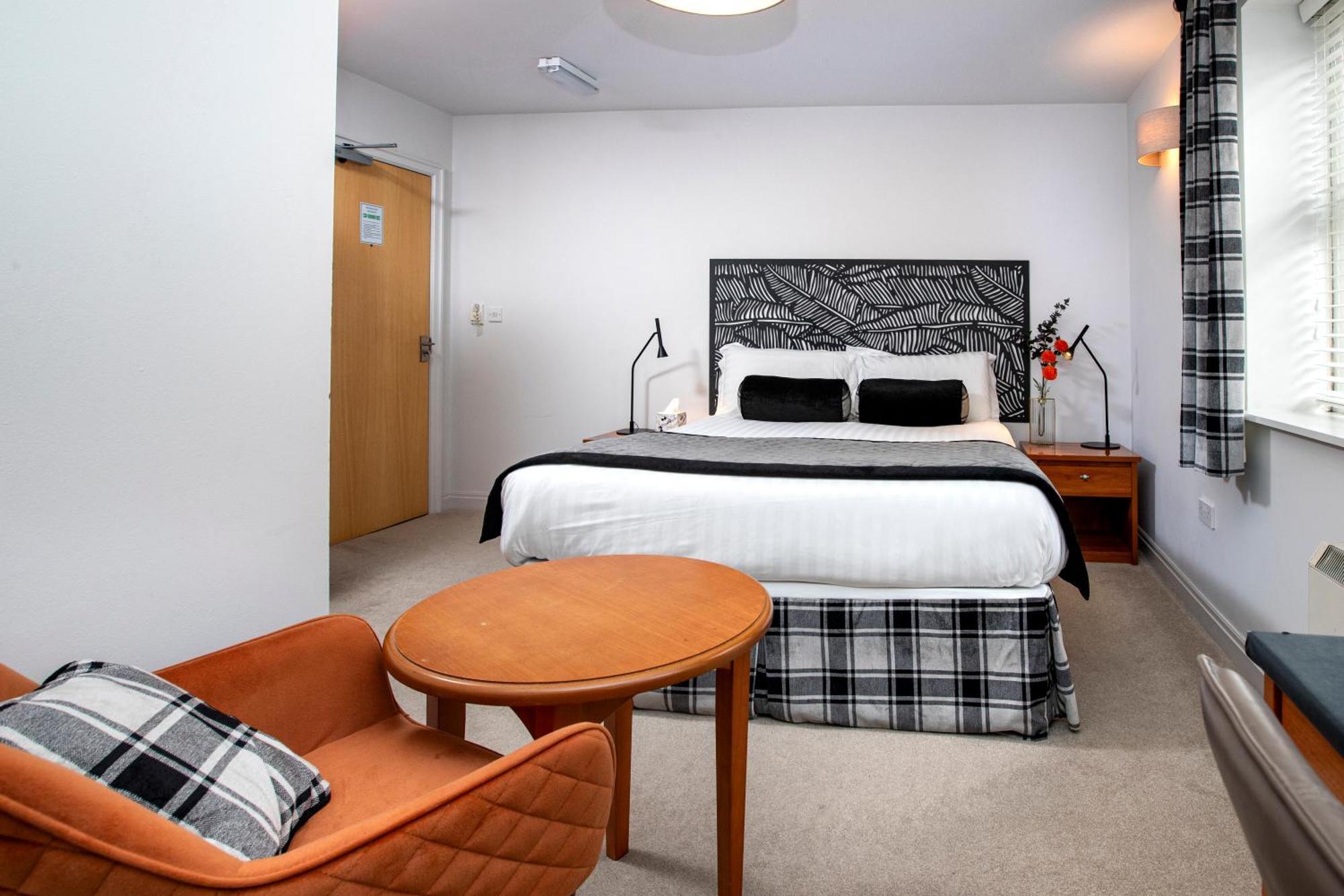 Herriots Hotel Skipton Zewnętrze zdjęcie