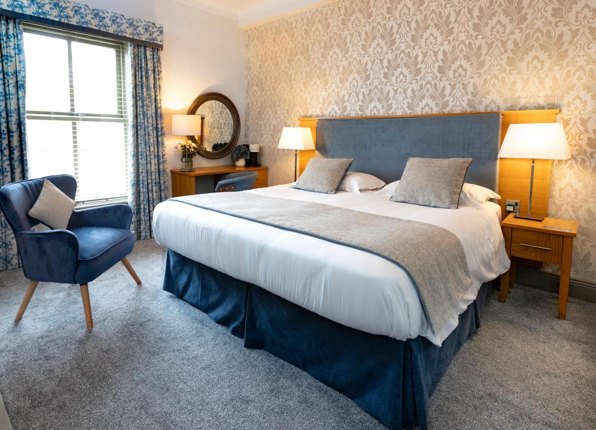 Herriots Hotel Skipton Zewnętrze zdjęcie