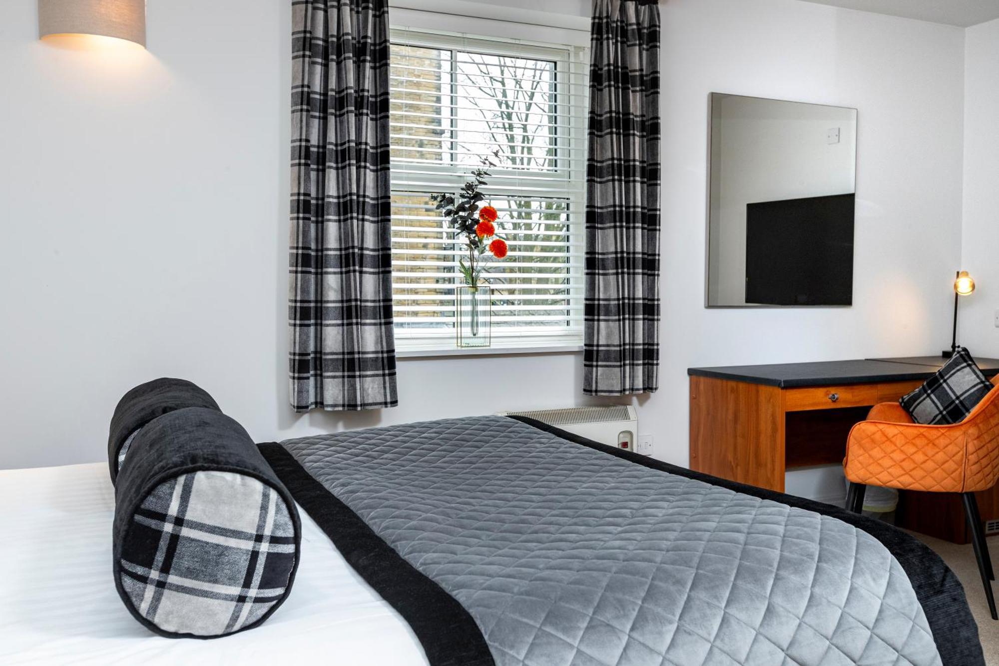 Herriots Hotel Skipton Zewnętrze zdjęcie