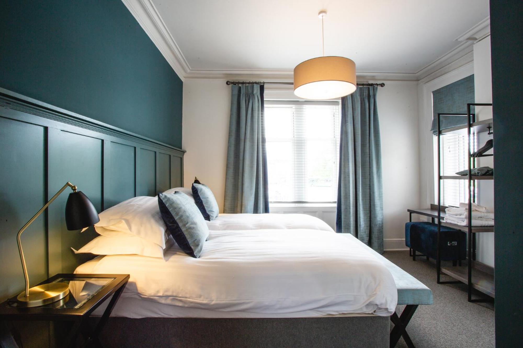 Herriots Hotel Skipton Zewnętrze zdjęcie