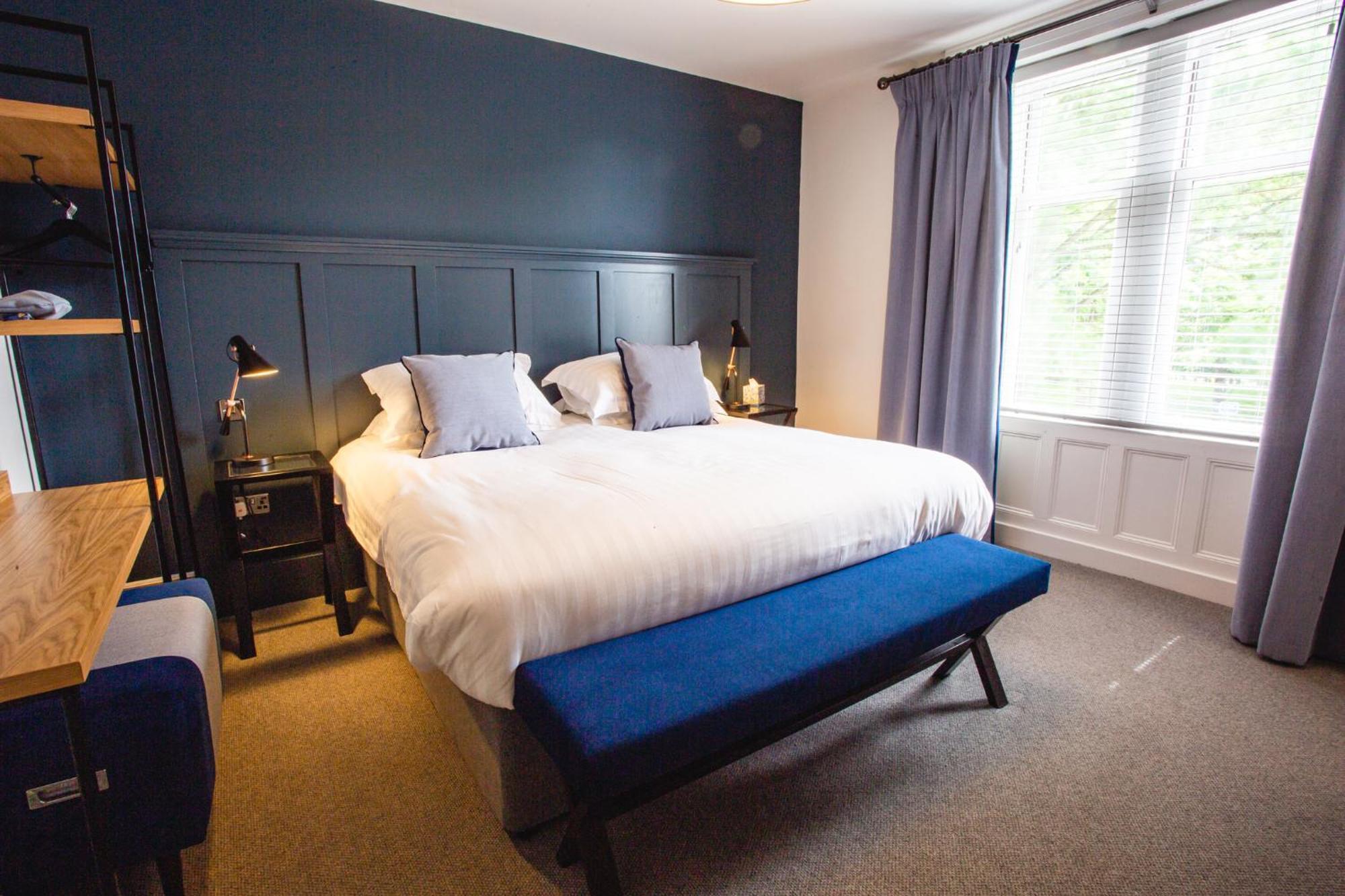 Herriots Hotel Skipton Zewnętrze zdjęcie