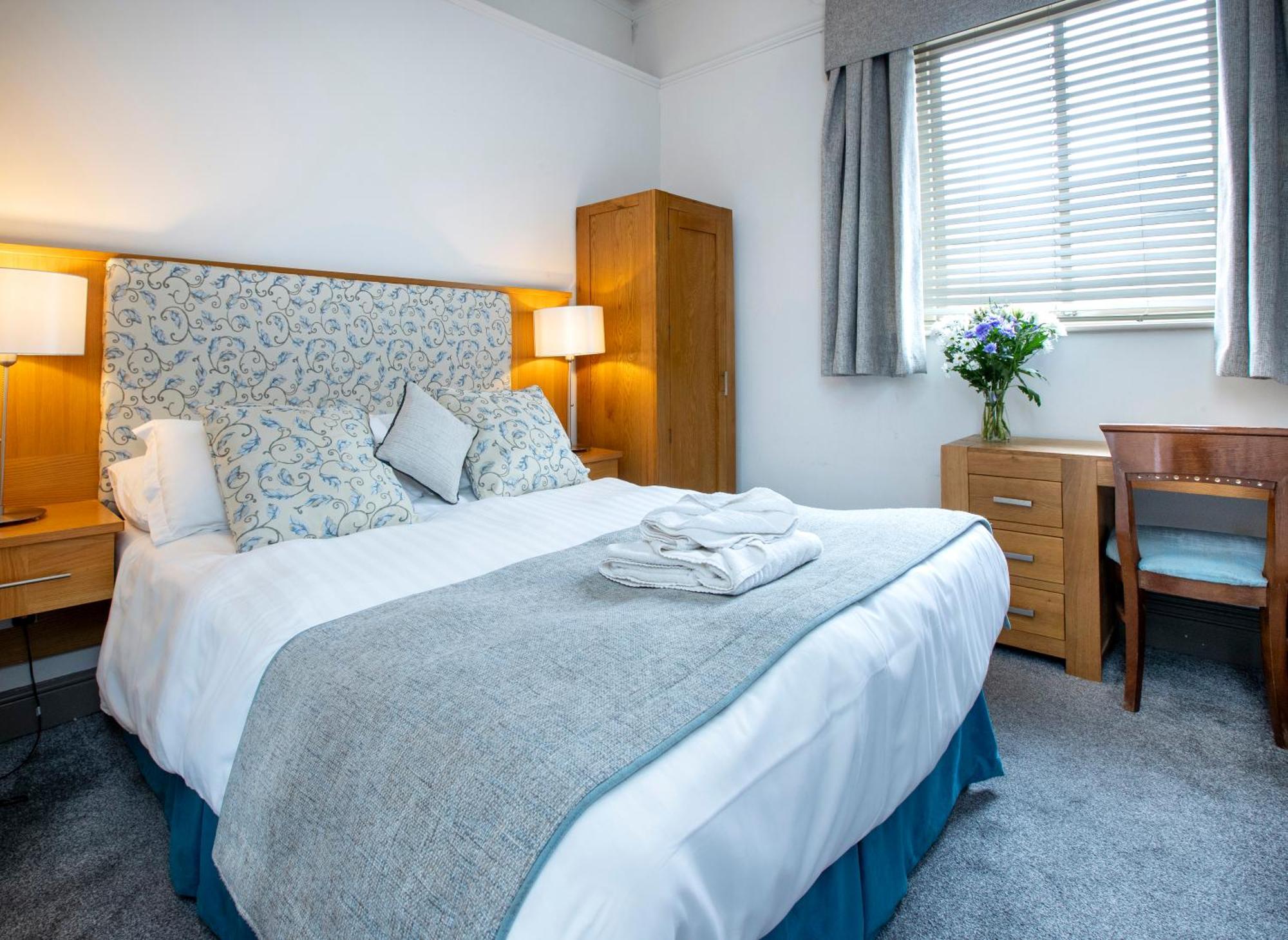 Herriots Hotel Skipton Zewnętrze zdjęcie