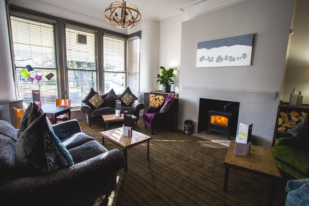 Herriots Hotel Skipton Zewnętrze zdjęcie