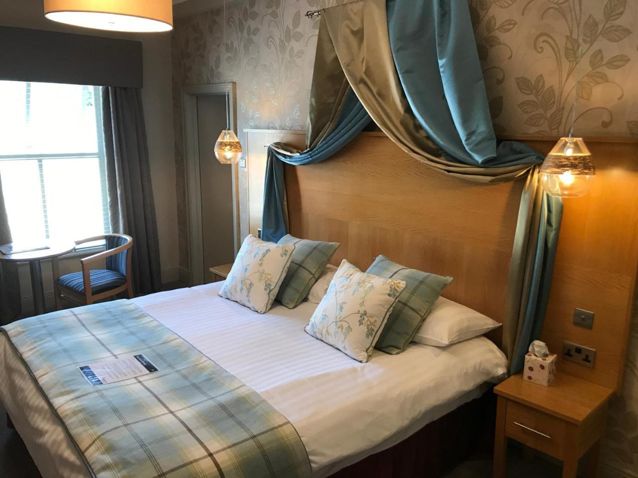 Herriots Hotel Skipton Zewnętrze zdjęcie